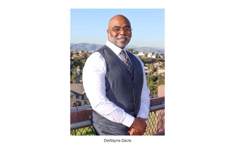 dewayne davis lausd|LAUSD School Board District 1: Whos Running In。